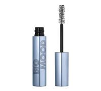 e.l.f. Big Mood Mega Volume & Lifting Waterproof Mascara, Bold Volume & Lift, Creates Long-Lasting Voluminous Lashes, Black, 1.1 Oz (10mL)