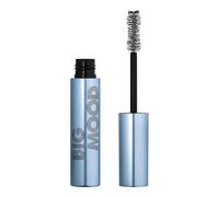 e.l.f. Big Mood Waterproof Mascara, Instantly Creates Long-Lasting, Bold & Lifted, Voluminous Lashes, Infused with Jojoba Wax, Black, 0.30 fl Oz