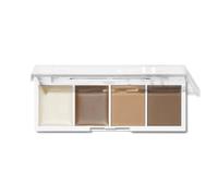 E.L.F Bite Size Brow Palette 4g - Taupe