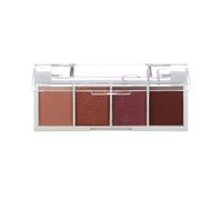 E.L.F., Bite Size Eyeshadow, Berry Bad, 0.12 oz (3.5 g)