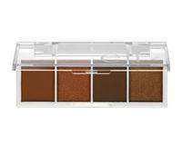 E.L.F., Bite Size Eyeshadow, Pumpkin Pie, 0.12 oz (3.5 g)