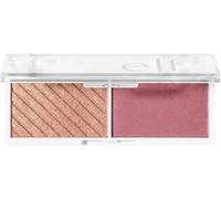 E.L.F Bite Size Face Duo 4.6g - Pomegranate