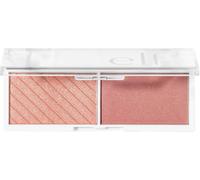 E.L.F Bite Size Face Duo 4.6g - Watermelon