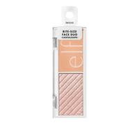E.L.F., Bite-Size Face Duo, Cantaloupe, 0.16 oz (4.6 g)