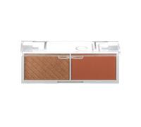 E.L.F., Bite-Size Face Duo, Spiced Apple, 0.16 oz (4.6 g)
