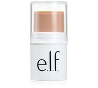 e.l.f. Bite-Size Lip Balm, Moisturizing Formula for Smoother & Softer Lips, Mini Tinted Chapstick, Coconut, 0.13 Oz