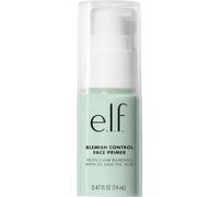 e.l.f. Blemish Control Face Primer, Small, Long Lasting, Skin Perfecting, Contro