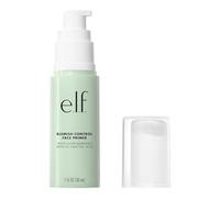 e.l.f. Blemish Control Face Primer, Soothing & Hydrating Makeup Primer For Fighting Blemishes, Grips Makeup To Last, Vegan & Cruelty-free, Large