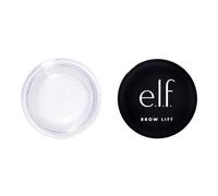 e.l.f. Brow Lift, Clear Eyebrow Shaping Wax For Holding Brows In Place, Creates A Fluffy Feathered Look, Vegan & Cruelty-Free, Clear