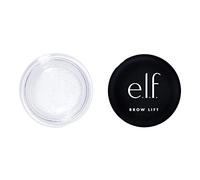 e.l.f. Brow Lift, Clear Eyebrow Shaping Wax For Holding Brows In Place, Creates A Fluffy Feathered Look