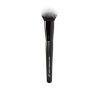 e.l.f. Buffing Foundation Brush, Soft, Synethic, Tapered, Versatile, Buffs, Blurs, Blends, Contours, Evenly Distributes Product, Ergonomically Designed, Wet or Dry Product
