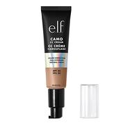 E.L.F. Camo Cc Cream 30G Medium 370 N