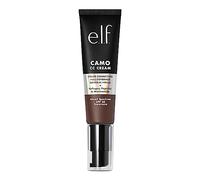 e.l.f. Camo CC Cream, Color Correcting Medium-To-Full Coverage Foundation with SPF 30, Rich 640 W, 1.05 Oz (30g)