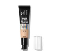 e.l.f. Camo CC Cream | Colour Correcting Full Coverage Foundation with SPF 30...