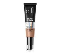e.l.f. Camo CC Cream, Colour Correcting Medium-To-Full Coverage Foundation with SPF 30, Tan 415 C, 1.05 Oz (30g)