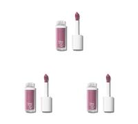 e.l.f. Camo Liquid Blush, Long-lasting Liquid Blush For High-pigment Color, Creates A Soft, Dewy Finish, Vegan & Cruelty-free, Bold-Faced Lilac (Pack of 3)