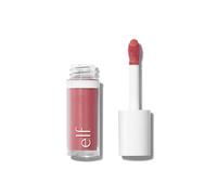 e.l.f. Camo Liquid Blush, Long-lasting Liquid Blush For High-pigment Color, Creates A Soft, Dewy Finish, Vegan & Cruelty-free, Cheeky Lychee