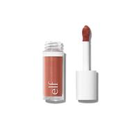 e.l.f. Camo Liquid Blush, Long-lasting Liquid Blush For High-pigment Color, Creates A Soft, Dewy Finish, Vegan & Cruelty-free, Copper Etiquette