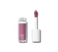 e.l.f. Camo Liquid Blush, Long-lasting Liquid Blush For High-pigment Color, Creates A Soft, Dewy Finish, Vegan & Cruelty-free, Bold-Faced Lilac