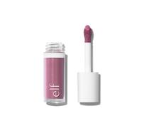 e.l.f. Camo Liquid Blush, Long-lasting Liquid Blush For High-pigment Color, Creates A Soft, Dewy Finish, Vegan & Cruelty-free, Bold-Faced Lilac
