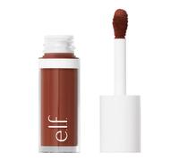 e.l.f. Camo Liquid Blush, Long-Lasting Liquid Blush For High-Pigment Colour, Creates A Soft, Dewy Finish, Vegan & Cruelty-Free, Bronze Bombshell
