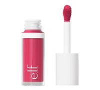 e.l.f. Camo Liquid Blush, Long-Lasting Liquid Blush For High-Pigment Colour, Creates A Soft, Dewy Finish, Vegan & Cruelty-Free, Comin' In Hot Pink