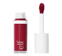 e.l.f. Camo Liquid Blush, Long-Lasting Liquid Blush For High-Pigment Colour, Creates A Soft, Dewy Finish, Vegan & Cruelty-Free, Berry Well