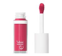 e.l.f. Camo Liquid Blush, Long-Lasting Liquid Blush For High-Pigment Colour, Creates A Soft, Dewy Finish, Vegan & Cruelty-Free, Comin' In Hot Pink