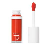 e.l.f. Camo Liquid Blush, Long-Lasting Liquid Blush For High-Pigment Colour, Creates A Soft, Dewy Finish, Vegan & Cruelty-Free, Gorg Orange