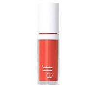 e.l.f. Camo Liquid Blush, Long-Lasting Liquid Blush For High-Pigment Colour, Creates A Soft, Dewy Finish, Vegan & Cruelty-Free, Suave Mauve
