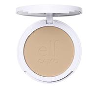 E.l.f. Camo Powder Foundation, Lightweight, Primer-Infused Buildable & Long-Lasting Medium-to-Full Coverage Foundation, Light 280 N