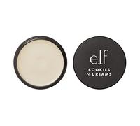 e.l.f. Cookies 'N Dreams Just The Cream Putty Primer, Silky Primer For A Flawless Finish, Grips Makeup, Smooths, Hydrates & Minimizes Pores