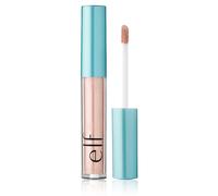 E.L.F. Cosmetics, Aqua Beauty, Molten Liquid Eyeshadow, Rose Gold, 0.09 oz (2.6 g)