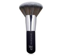 E.L.F. Cosmetics, Beautifully Bare Blending Brush, 1 Brush