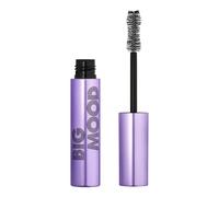 e.l.f. Cosmetics Big Mood Mega Volume & Lifting Mascara, Bold Volume & Instant Lift, Creates Long-Lasting Voluminous Lashes, Black, 1.1 Oz (10mL)