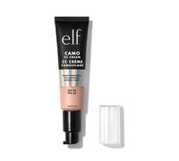 e.l.f. Cosmetics E.l.f. Camo Cc Cream Colour Correcting Full Coverage Foundat...