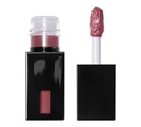 e.l.f. Cosmetics Glossy Lip Stain, Lightweight, Long-Wear Lip Stain For A Sheer Pop Of Colour & Subtle Gloss Effect, Power Mauves
