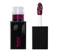 e.l.f. Cosmetics Glossy Lip Stain, Lightweight, Long-Wear Lip Stain For A Sheer Pop Of Colour & Subtle Gloss Effect, Berry Queen