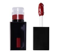 e.l.f. Glossy Lip Stain Spicy Sienna spicy sienna