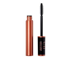 e.l.f. Cosmetics Lash It Loud Mascara, Volumizing Formula for Mega Volume Lashes, Creates Fuller & Bolder Eyelashes, Intensely Pigmented, Black, 1.1 Oz