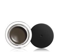 E.L.F. Cosmetics, Lock On, Liner And Brow Cream, Medium Brown, 0.19 oz (5.5 g)