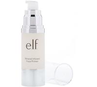 E.L.F. Cosmetics, Mineral Infused Face Primer, Clear, 1.01 fl oz (30 ml)