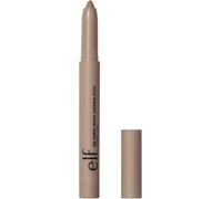 e.l.f. Cosmetics No Budge Matte Eyeshadow Stick, One-Swipe Cream Eyeshadow Stic
