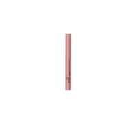 e.l.f. Cosmetics No Budge Matte Eyeshadow Stick, One-Swipe Cream Eyeshadow Stick, Long-Wear & Crease Resistant, Matte Finish, Bombshell