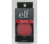 E.L.F. Cosmetics PUTTY BLUSH Cream Blusher TAHITI 10g. JE13