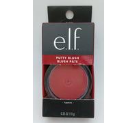 E.L.F. Cosmetics PUTTY BLUSH Cream Blusher TAHITI 10g. JE13