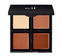 E.L.F. Cream Contour Palette 12.4G