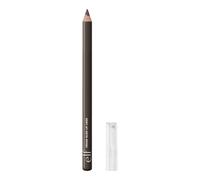 e.l.f. Cream Glide Lip Liner Highly-Pigmented Pencil For Shaping & Sculpting Lips Semi-Matte Finish Vegan & Cruelty-Free Doppio Espresso