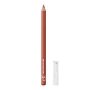 e.l.f. Cream Glide Lip Liner, Highly Pigmented Pencil for Shaping & Sculpting Lips, Semi-Matte Finish, Vegan & Cruelty-Free, Cinnamatic