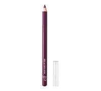 e.l.f. Cream Glide Lip Liner- Plum & Get It